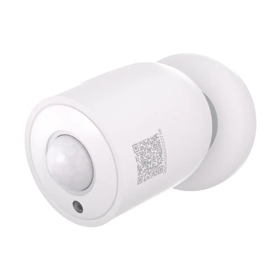 SONOFF Zigbee Akıllı Hareket Sensörü | SNZB-03PR2