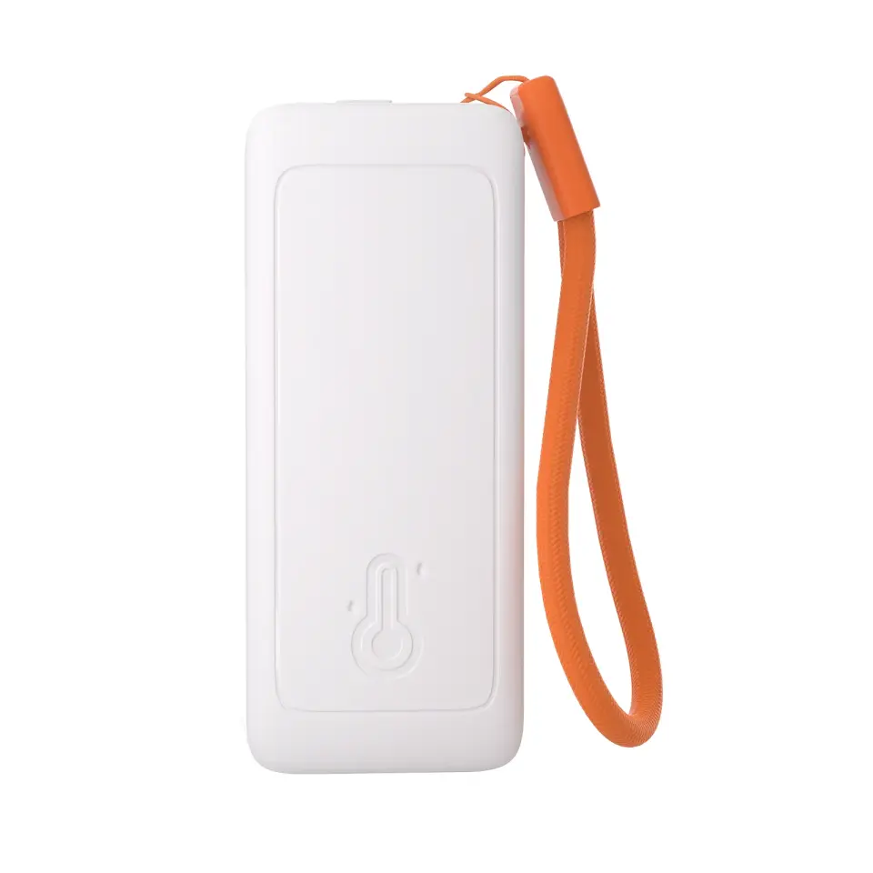 SONOFF AirGuard Lite Zigbee Sıcaklık ve Nem Sensörü | SNZB-02B