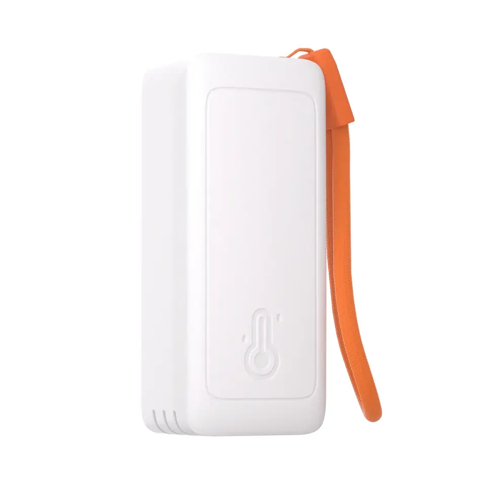 SONOFF AirGuard Lite Zigbee Sıcaklık ve Nem Sensörü | SNZB-02B