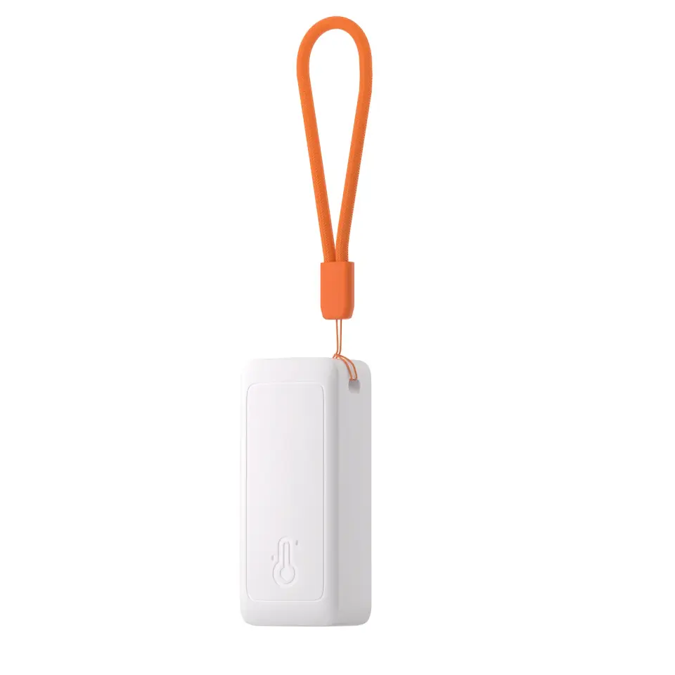 SONOFF AirGuard Lite Zigbee Sıcaklık ve Nem Sensörü | SNZB-02B