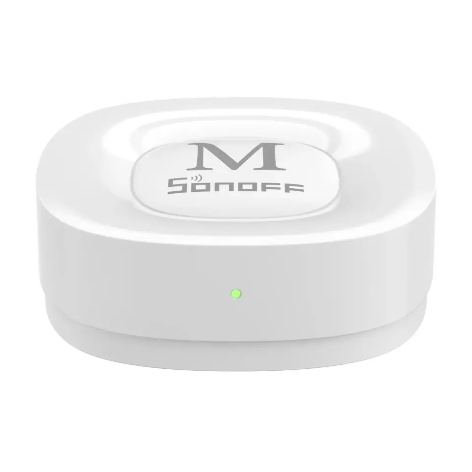 SONOFF Zigbee Bridge Max Matter Destekli | Bridge-M