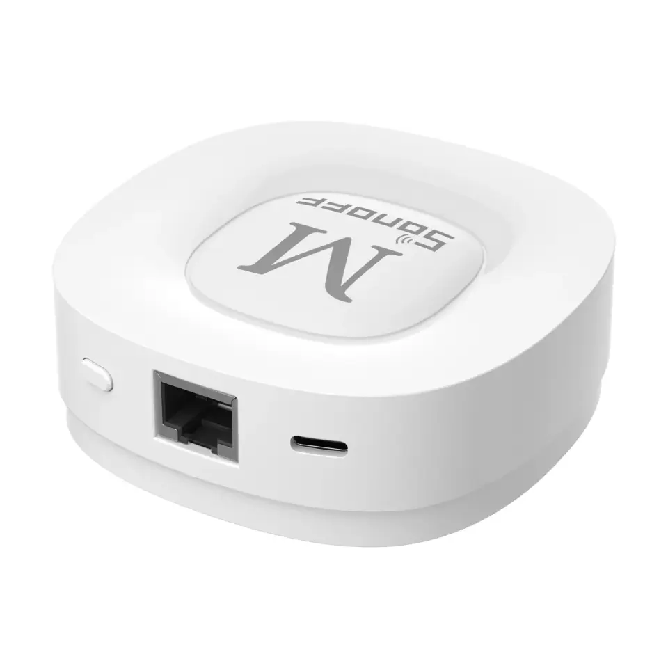 SONOFF Zigbee Bridge Max Matter Destekli | Bridge-M