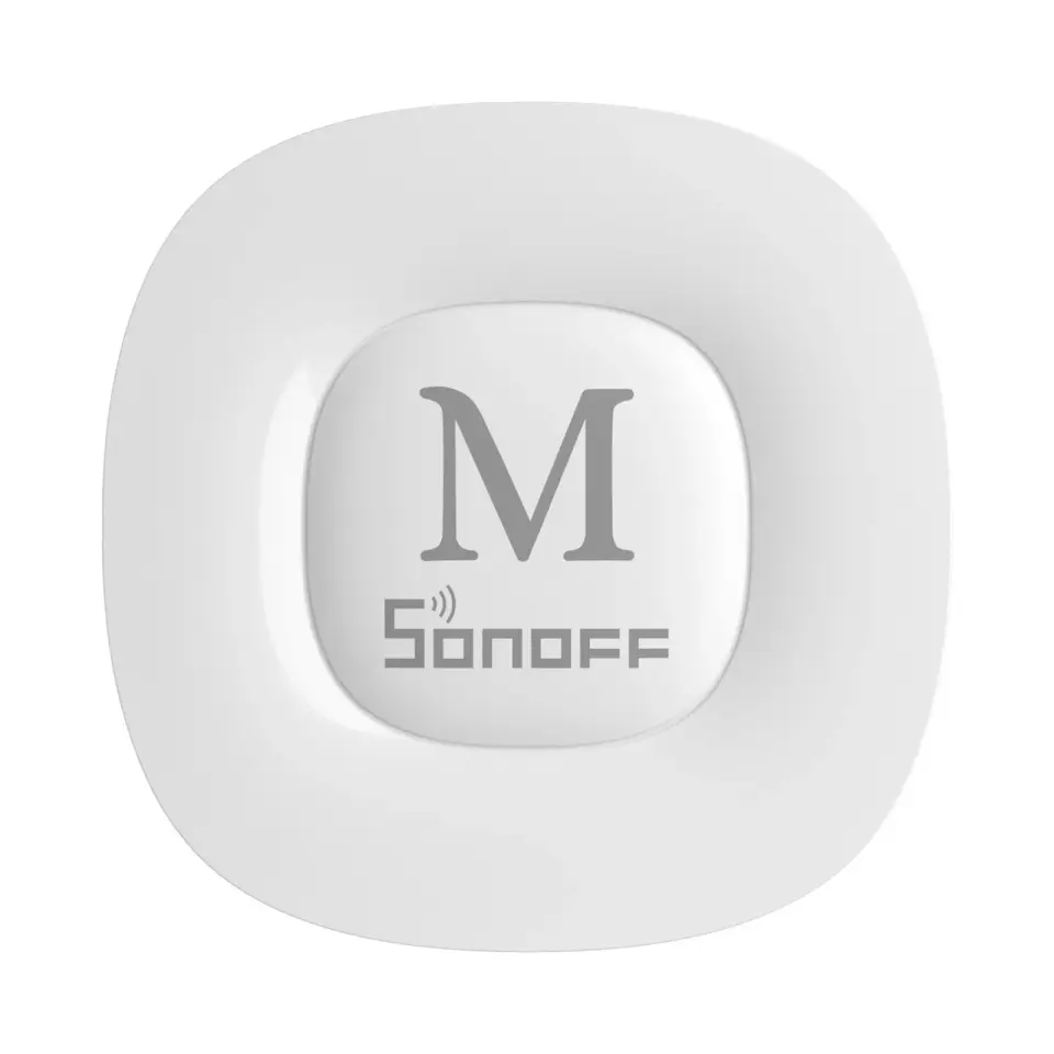 SONOFF Zigbee Bridge Max Matter Destekli | Bridge-M