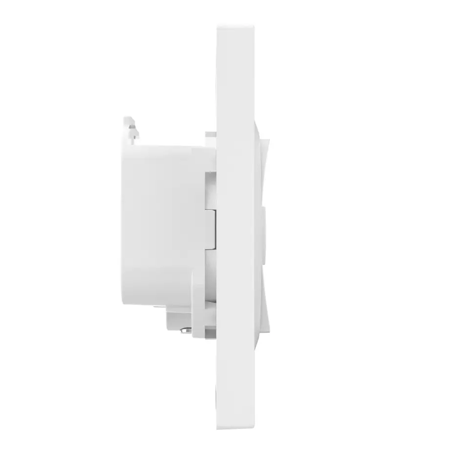 SONOFF Fusion Serisi Dimmer Duvar Anahtarı Kapağı | EDIM
