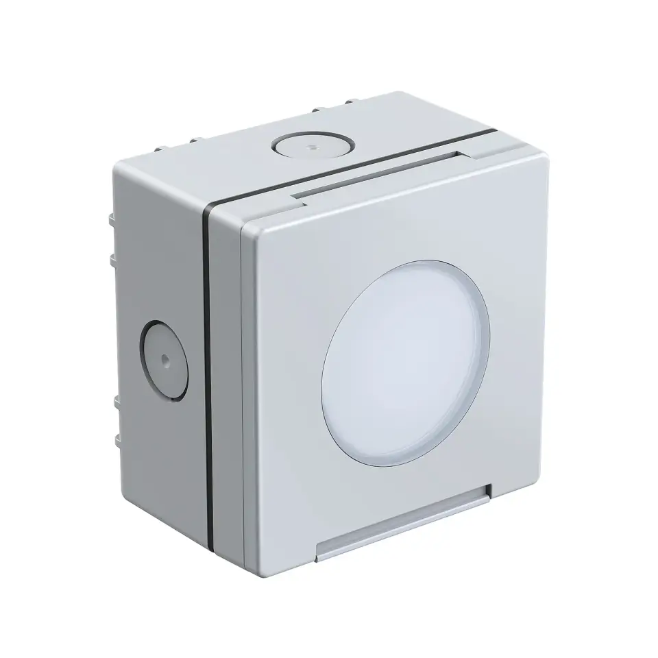 SONOFF Fusion Serisi IP65 Su Geçirmez Dış Mekan Kutusu | EWPB
