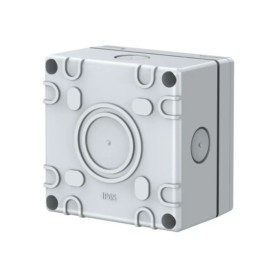 SONOFF Fusion Serisi IP65 Su Geçirmez Dış Mekan Kutusu | EWPB