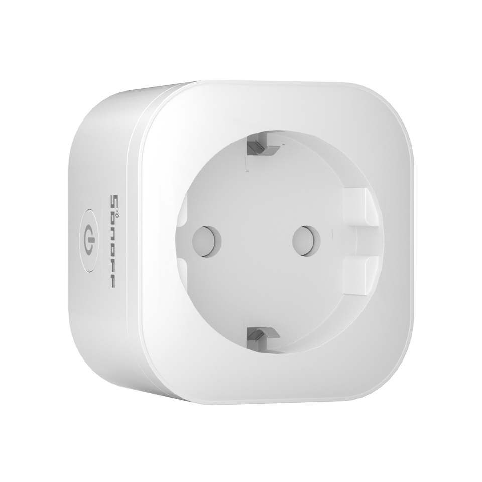 SONOFF iPlug Gen2 Matter Akıllı Priz | S61STPF