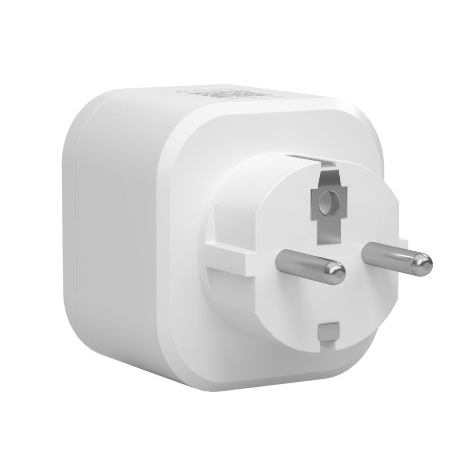 SONOFF iPlug Gen2 Matter Akıllı Priz | S61STPF