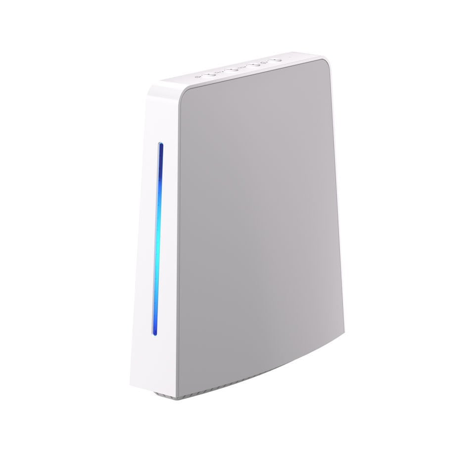 iHost Hub 4 GB RAM
