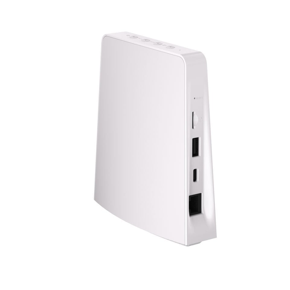 iHost Hub 4 GB RAM