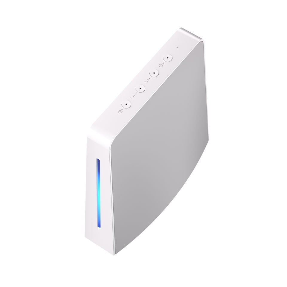 iHost Hub 4 GB RAM