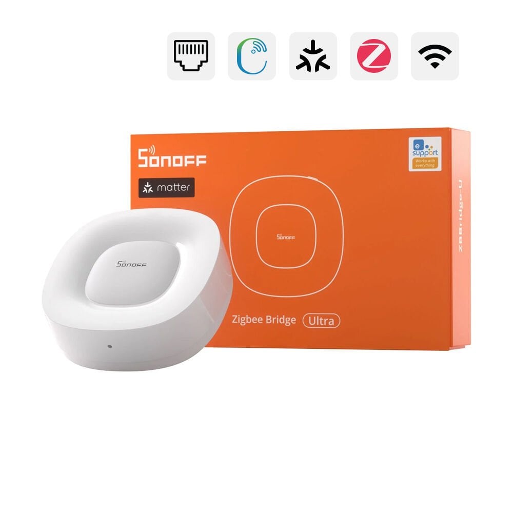 ZigBee Bridge Ultra