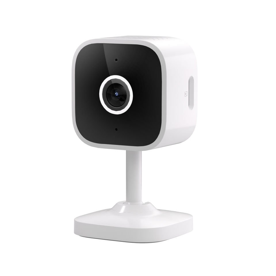 S-Cam Gen2 Akıllı Kamera