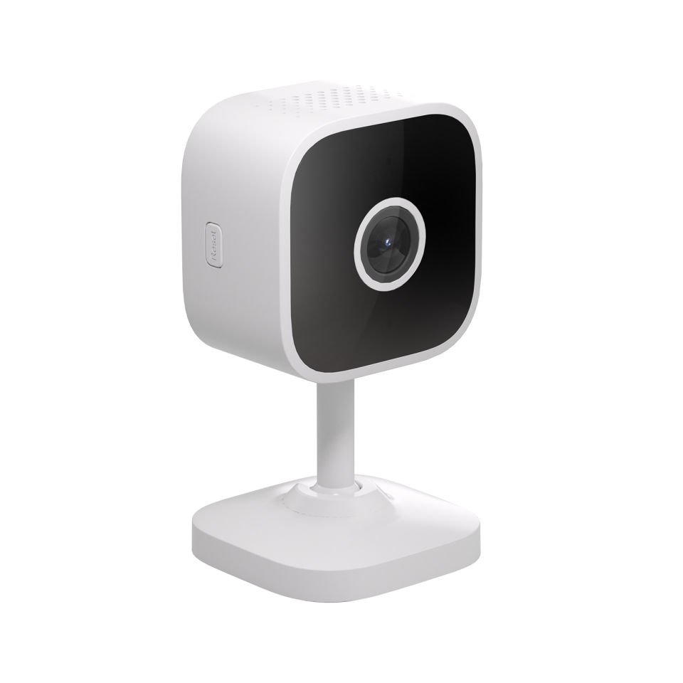 S-Cam Gen2 Akıllı Kamera