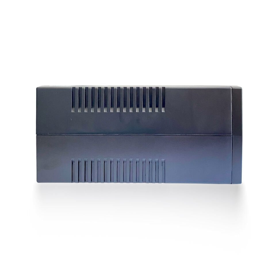 Upset Line Interactive 650VA UPS