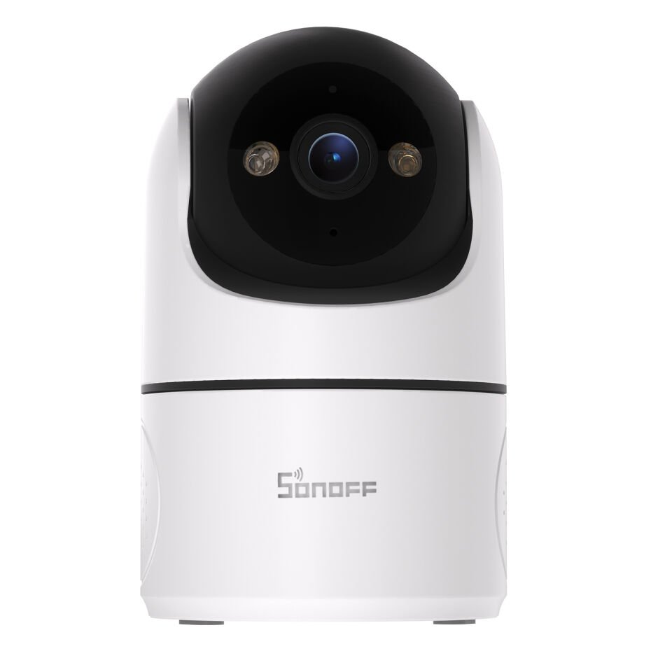 CAM Pan-Tilt 2 Akıllı Kamera 360° Hareketli (YAKINDA)