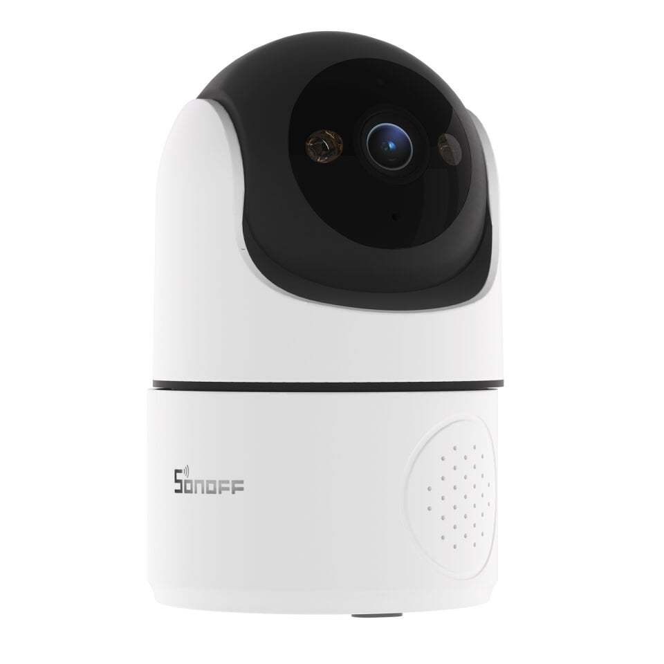 CAM Pan-Tilt 2 Akıllı Kamera 360° Hareketli (YAKINDA)