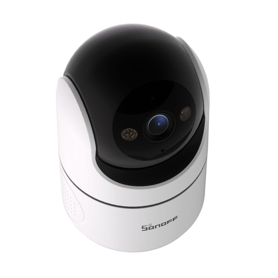 CAM Pan-Tilt 2 Akıllı Kamera 360° Hareketli (YAKINDA)