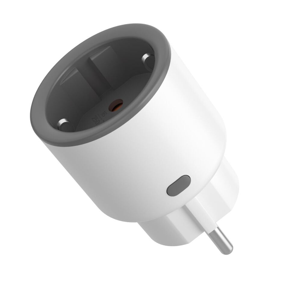 S60 ZigBee Akıllı Priz (YAKINDA)