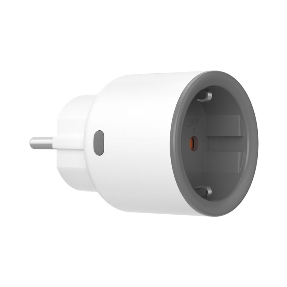 S60 ZigBee Akıllı Priz (YAKINDA)
