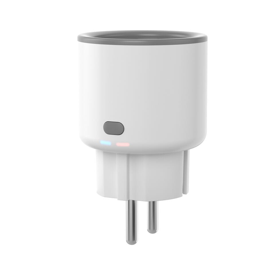 SONOFF S60 ZigBee Akıllı Priz | S60ZB