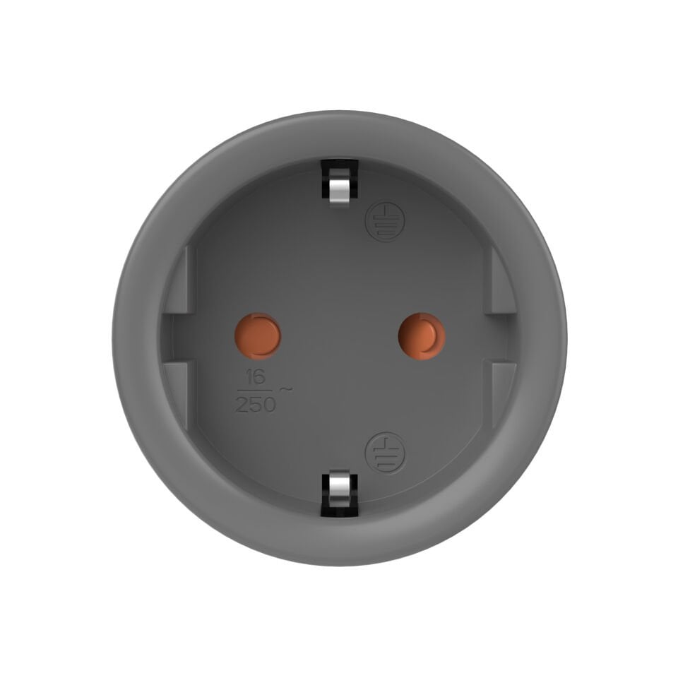 S60 ZigBee Akıllı Priz (YAKINDA)