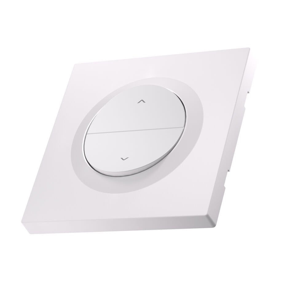 Panjur Rölesi Duvar Anahtarı Kapağı | ERBS