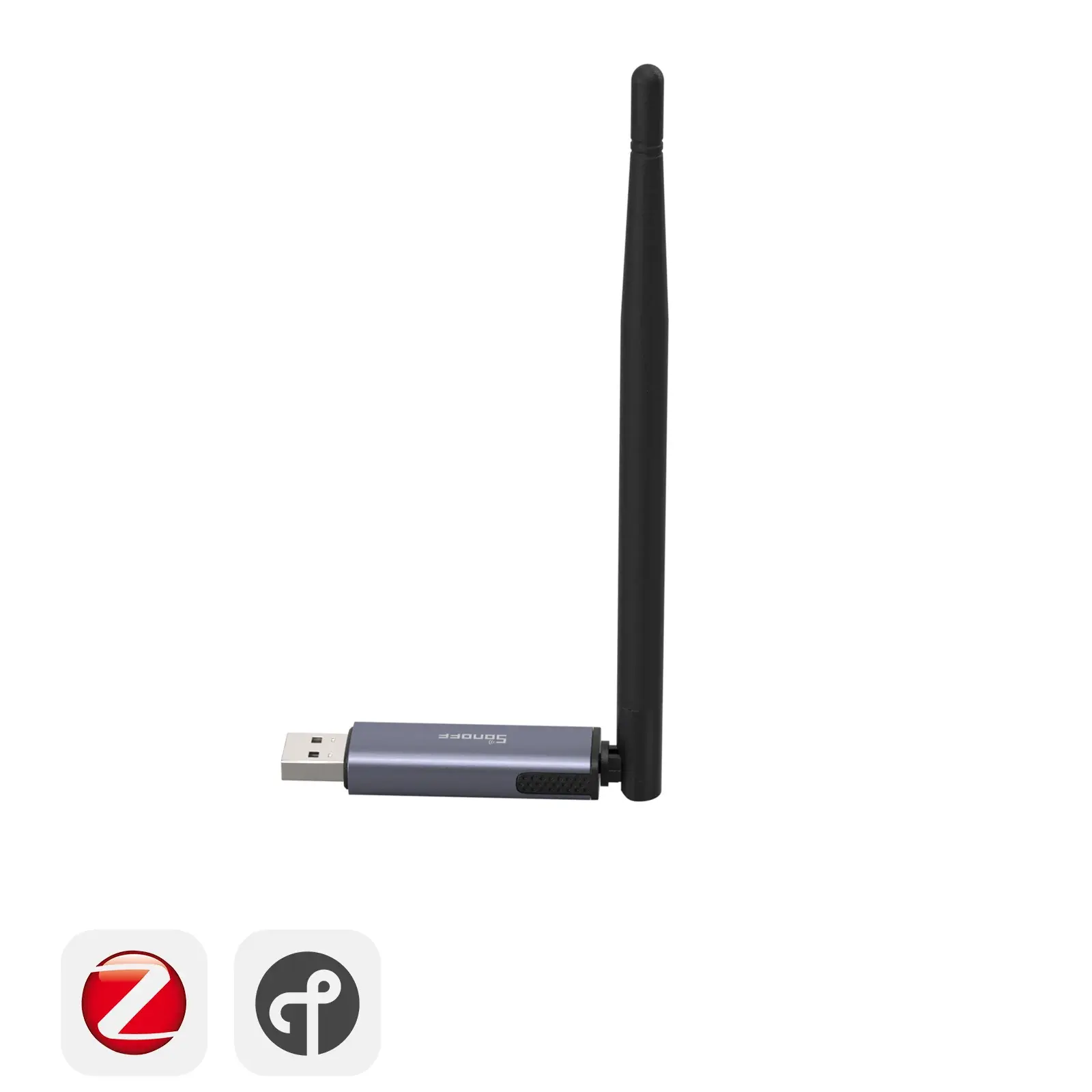 Zigbee/Thread USB Dongle | Dongle Plus MG24