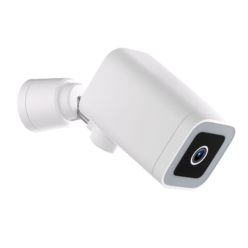 CAM-B1P Hareketli Akıllı Dış Mekan Kamerası (YAKINDA)