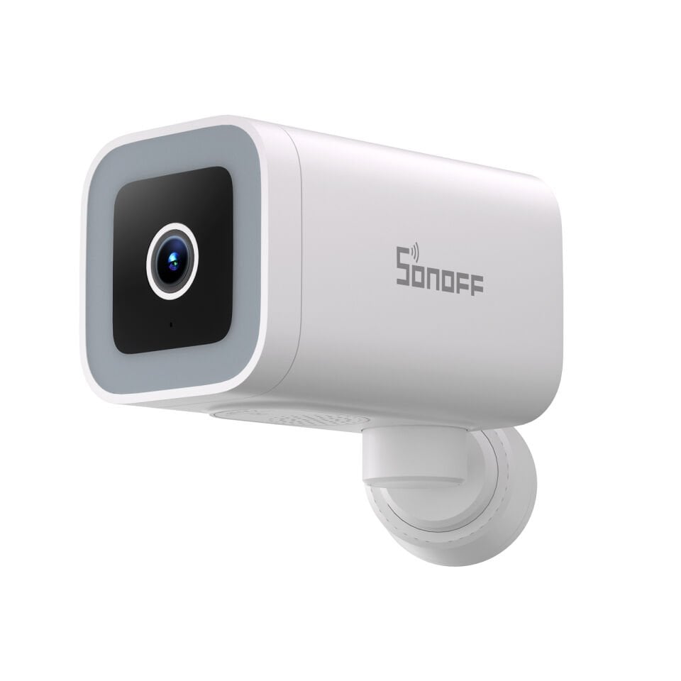 SONOFF CAM-B1P Hareketli Akıllı Dış Mekan Kamerası