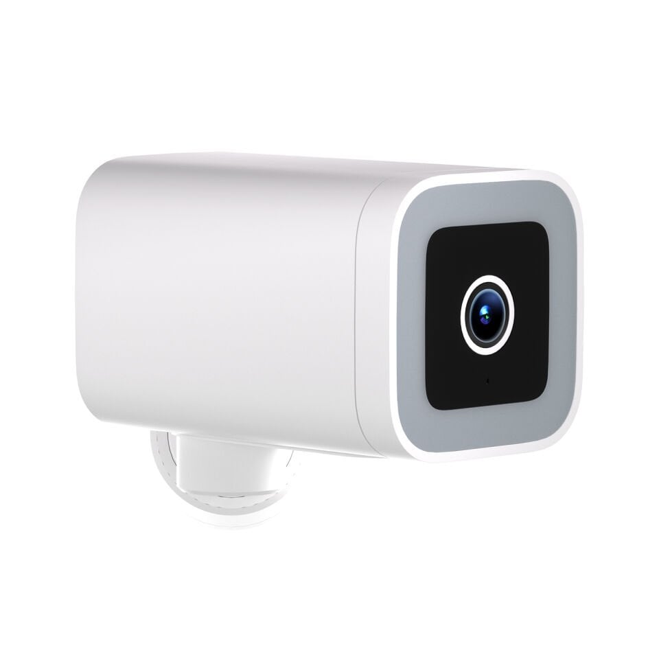 CAM-B1P Hareketli Akıllı Dış Mekan Kamerası (YAKINDA)