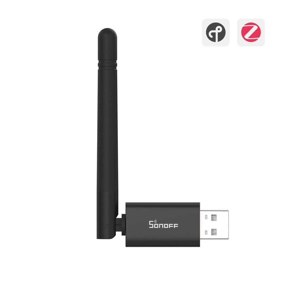 SONOFF Zigbee/Thread USB Dongle | Dongle Lite MG21