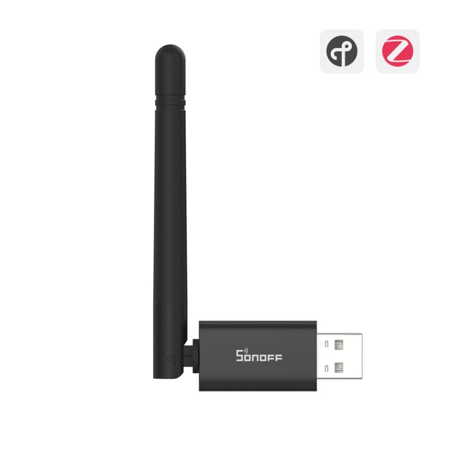 Zigbee/Thread USB Dongle | Dongle Lite MG21 (YAKINDA)