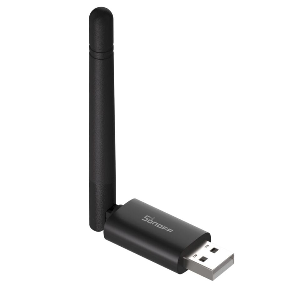 Zigbee/Thread USB Dongle | Dongle Lite MG21 (YAKINDA)