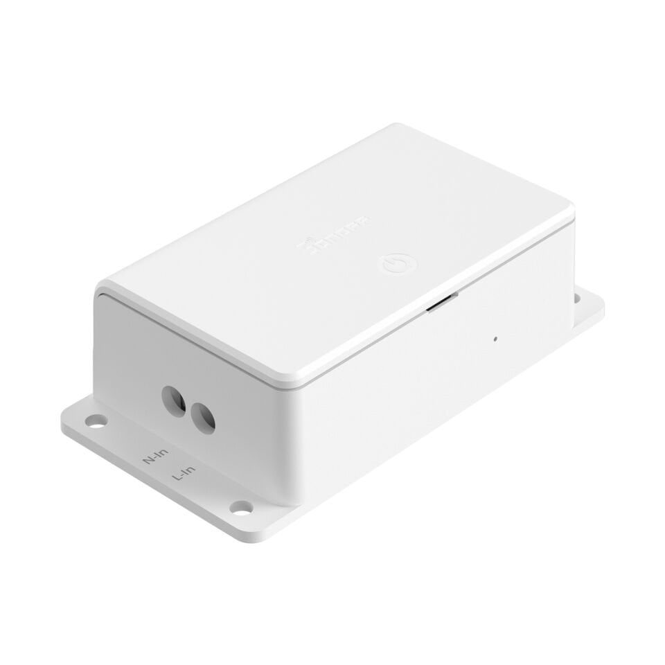 SONOFF Basic Gen5 Akıllı Röle | Basic-1GS