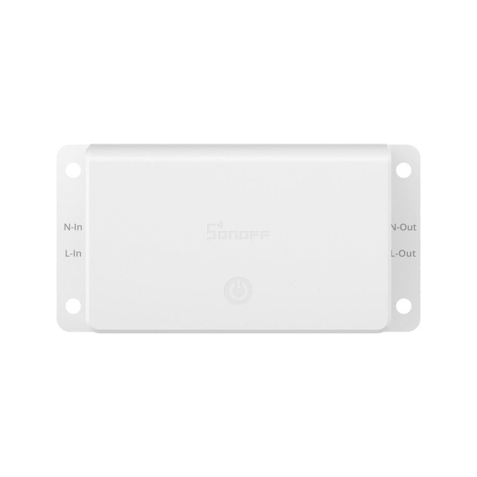 Basic Gen5 Akıllı Röle | Basic-1GS