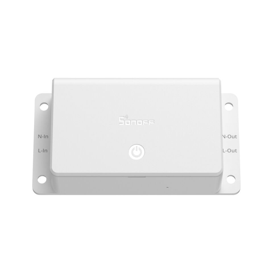 SONOFF Basic Gen5 Akıllı Röle | Basic-1GS