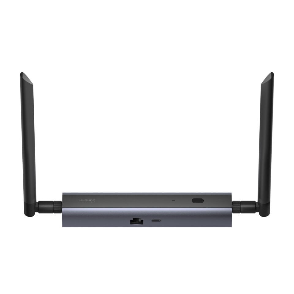 SONOFF Dongle Max Zigbee/Thread PoE Dongle | Dongle-M