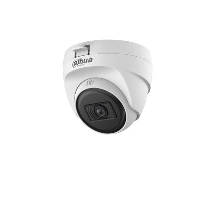 Dahua HAC-T1A21-U 2MP IR HDCVI Sabit Odaklı Dome Kamera