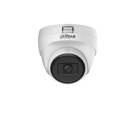 Dahua HAC-T1A21-U 2MP IR HDCVI Sabit Odaklı Dome Kamera