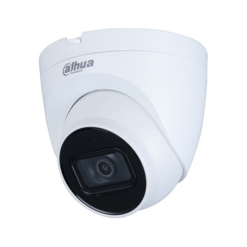Dahua IPC-HDW1431T-AS 4MP Starlight IP Dome Kamera