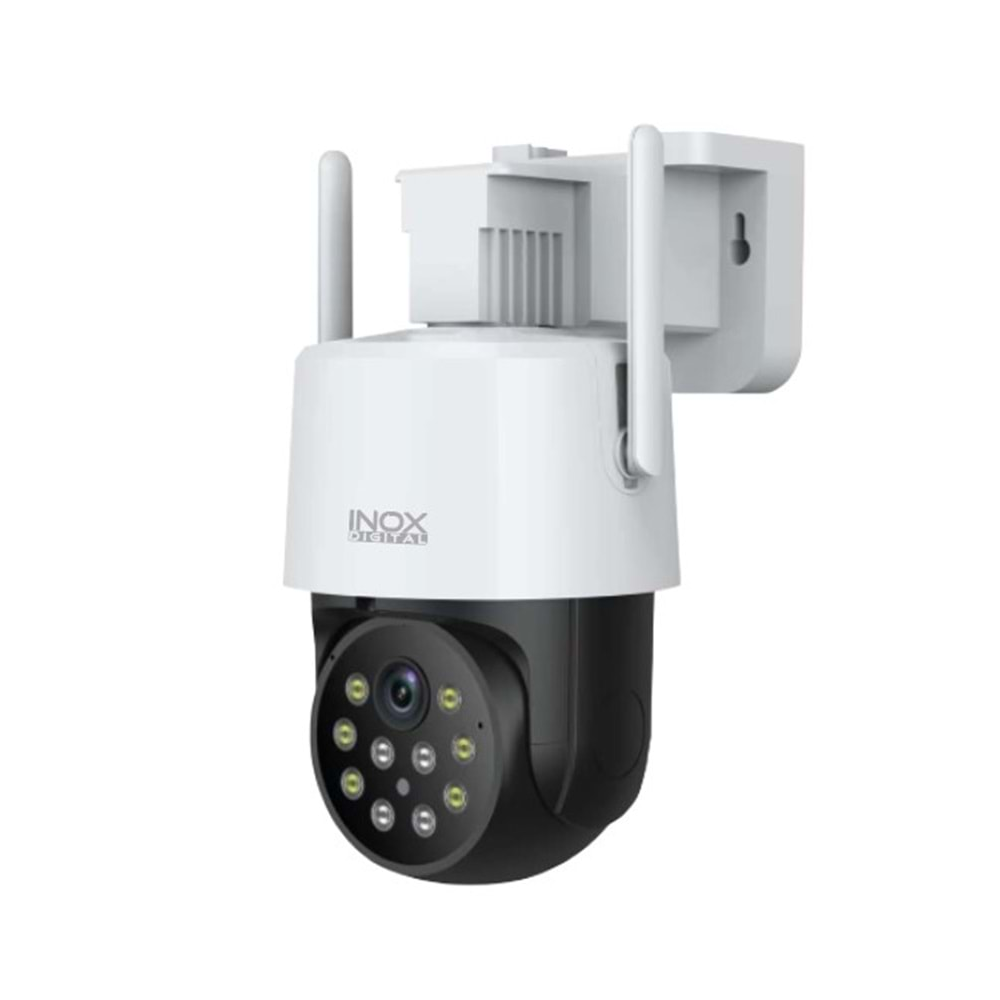 INOX-X100 3MP Tek Lensli WiFi IP Kamera